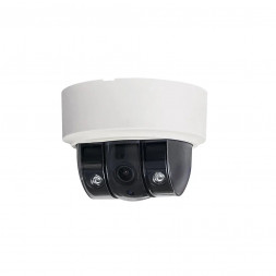 IP камера купольная антивандальная Priorat PRT-DM81-F2.8-A PRO