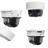IP камера купольная антивандальная Priorat PRT-DM81-F2.8-A PRO