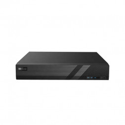 Сетевой видеорегистратор NVR Priorat PRT-8N1-8M PRO