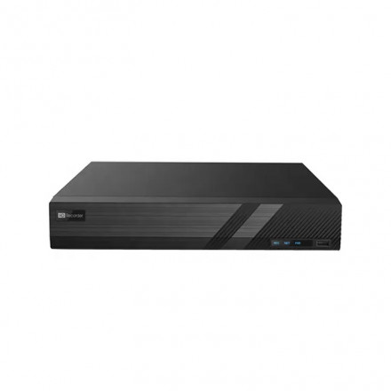 Сетевой видеорегистратор NVR Priorat PRT-32N2-8M PRO