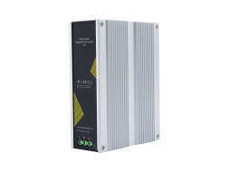 Блок питания Priorat PRT-PSU-052-130-DIN на DIN-рейку, DC 52В, 2,5А, 130Вт