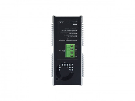 Блок питания Priorat PRT-PSU-052-130-DIN на DIN-рейку, DC 52В, 2,5А, 130Вт