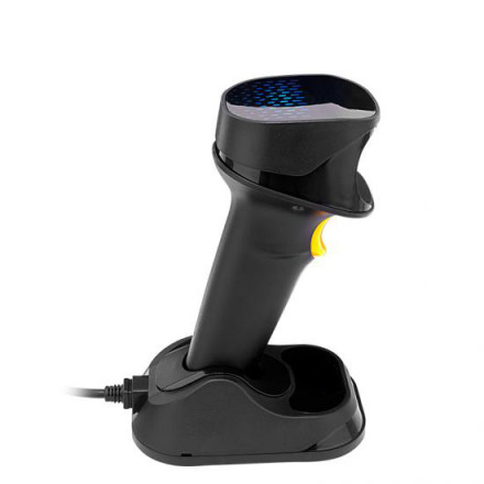 Сканер штриховых кодов БитБук SC-86AWU {2D, стационарный, проводной, USB-HID+USB-VCOM}
