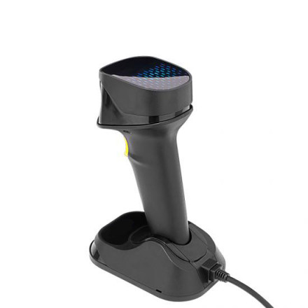 Сканер штриховых кодов БитБук SC-86AWU {2D, стационарный, проводной, USB-HID+USB-VCOM}
