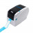 Принтер этикеток, браслетов Xprinter XP-T261B (термотрансферный, 56мм, USB+COM+LAN, 203dpi, 203мм\с)