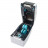 Принтер этикеток, браслетов Xprinter XP-T261B (термотрансферный, 56мм, USB+COM+LAN, 203dpi, 203мм\с)