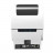 Принтер этикеток, браслетов Xprinter XP-T261B (термотрансферный, 56мм, USB+COM+LAN, 203dpi, 203мм\с)