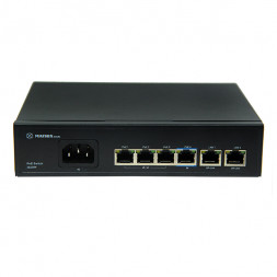 PoE коммутатор MATRIX M-PS4200-V2