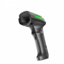Сканер штриховых кодов БитБук SC-70AWU {2D, ручной, проводной, USB (HID+VCOM+POS)}
