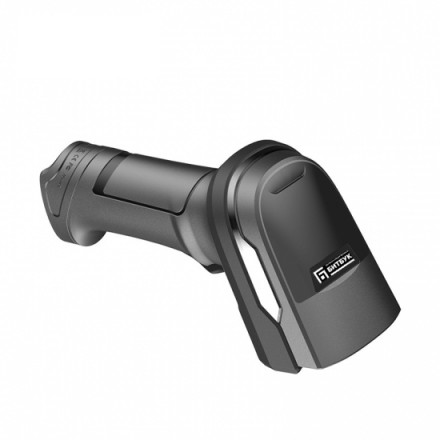 Сканер штриховых кодов БитБук SC-70AWU {2D, ручной, проводной, USB (HID+VCOM+POS)}