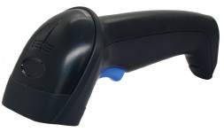 Сканер штриховых кодов БитБук SC-22AWU {2D, ручной, проводной, USB-HID+USB-VCOM}