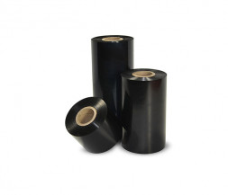 Риббон (Лента красящая) RESIN textile 100мм*300м 1&quot; OUT