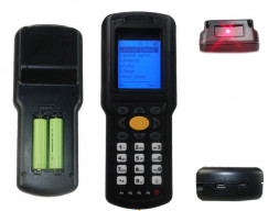 Терминал сбора данных DC-9800 USB 1D