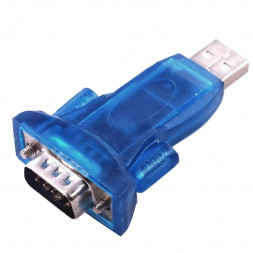 HL-340L Преобразователь интерфейса COM-USB (RS232-USB)