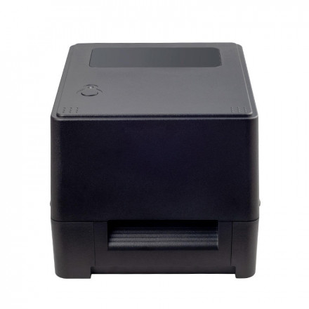 Принтер этикеток Xprinter XP-TT425B (термотрансферный, 104мм, USB+COM+LAN, 203dpi, 152мм\с)