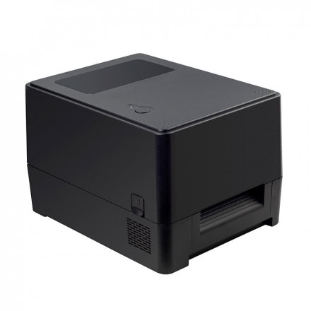 Принтер этикеток Xprinter XP-TT425B (термотрансферный, 104мм, USB+COM+LAN, 203dpi, 152мм\с)