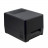 Принтер этикеток Xprinter XP-TT425B (термотрансферный, 104мм, USB+COM+LAN, 203dpi, 152мм\с)
