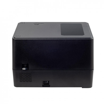 Принтер этикеток Xprinter XP-TT425B (термотрансферный, 104мм, USB+COM+LAN, 203dpi, 152мм\с)