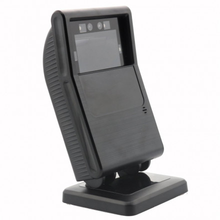 Сканер штриховых кодов БитБук SC-82AWU {2D, стационарный, проводной, USB-HID+USB-VCOM}