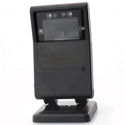 Сканер штриховых кодов БитБук SC-82AWU {2D, стационарный, проводной, USB-HID+USB-VCOM}