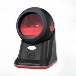 Сканер штриховых кодов БитБук SC-84OWU {1D, стационарный, проводной, USB-HID+USB-VCOM}