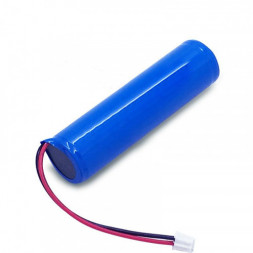 Аккумулятор 2400 mAh 3.7 V Li-Ion 18650