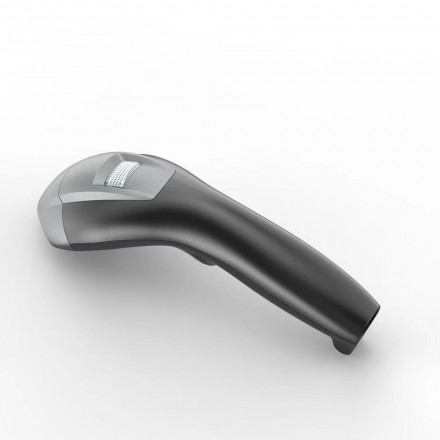 Сканер штриховых кодов БитБук SC-50AWU {2D, ручной, проводной, USB-HID+USB-VCOM}