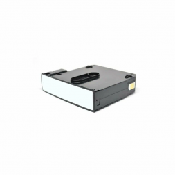 Картридж Zebra HC100/ZD510 Браслеты ультрамягкие 25,4мм x 177,8мм, 250шт, термопечать, белый