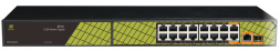 PoE коммутатор GNT-P4813V6