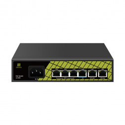 PoE коммутатор GNT-P9206EA